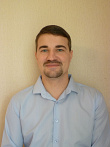 Nikolai Shuvaev, lead programmer at NCR