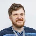 Nikolay Bukhaliv, mathematician Software Developer, C3D Labs