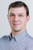 Ilya Maz, Chief Technology Officer at Renga Software