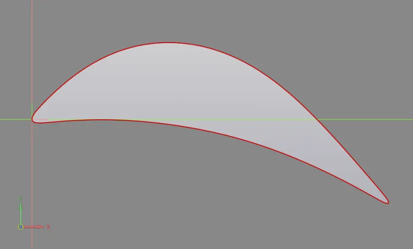 Функциональные кривые высокого качества — инновация в геометрическом моделировании от C3D Labs (часть I), фото 1