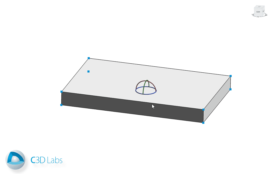 C3D Labs выпустила C3D Toolkit 2020 для разработки инженерных 3D-приложений, фото 22