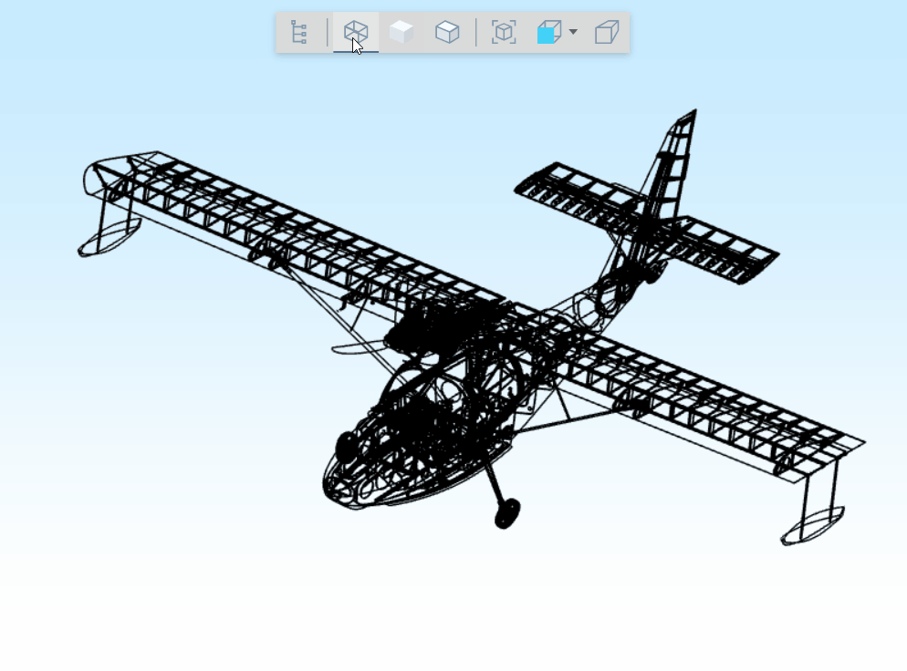 C3D Labs выпустила C3D Toolkit 2022 для разработки инженерных 3D-приложений, фото 33