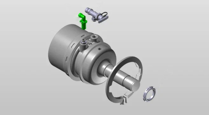 Создавайте инженерные 3D-приложения инструментами C3D Toolkit, фото 1