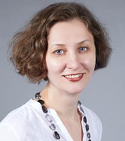 Olga Kalyagina