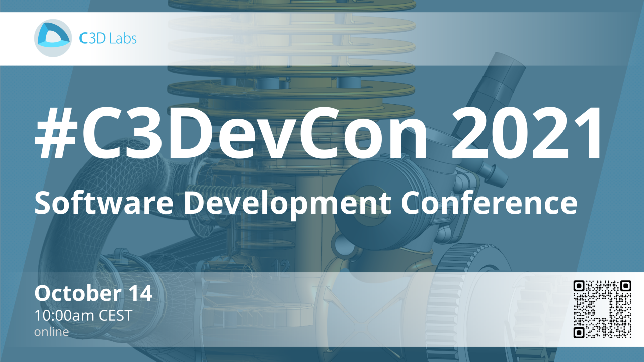 Software Development Conference C3DevCon 2021, photo 3