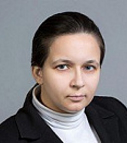Anna Ladilova