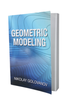 Geometric Modeling, photo 1