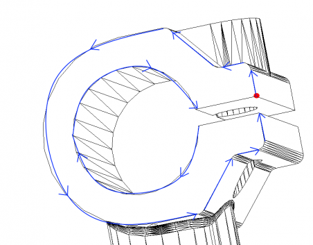 How 3D Models are Stored in DWG. Part 1: The Terminology of B-reps, photo 2