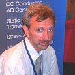 Vladimir Podnos, director of marketing and support at Tera Analysis