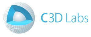 GeoS Center Licenses C3D Solver from C3D Labs, photo 1