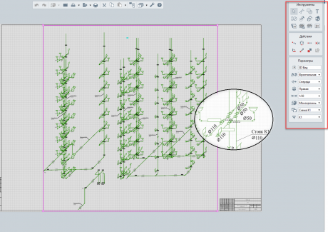 Latest Release of Renga Adds 44 Projections. Our C3D Toolkit helps develop BIM software with advanced features, photo 1