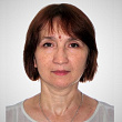 Tatiana Mitina
