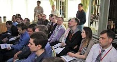 C3D Labs Hosts C3Days 2017 Conference in Kolomna