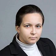 Anna Ladilova