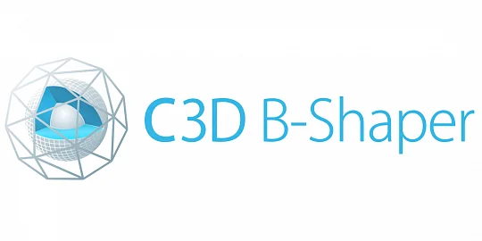 C3D B-Shaper включен в Реестр российского программного обеспечения