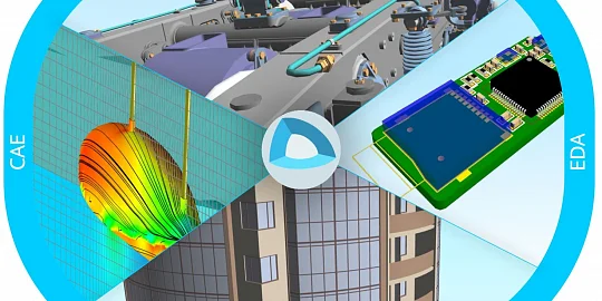 C3D Labs выпустила C3D Toolkit 2021 для разработки инженерных 3D-приложений