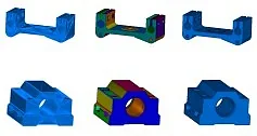 New Addition to C3D Toolkit Transforms Meshes to Solids