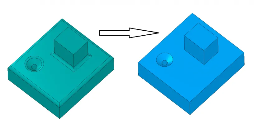 Особенности геометрического моделирования для CAE-систем и как их учитывает C3D Toolkit, фото 5