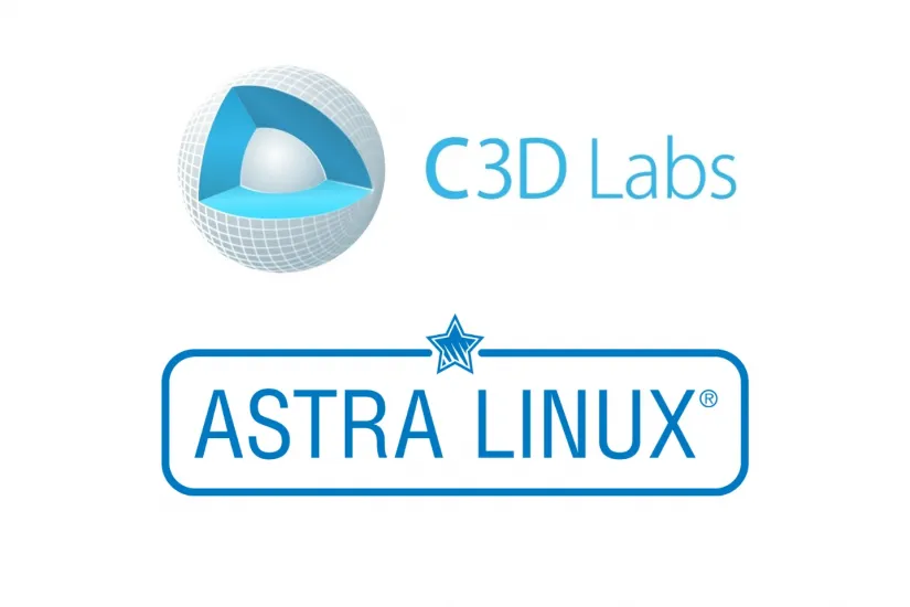 Геометрическое ядро C3D для Astra Linux — российский инструмент разработки  импортонезависимого инженерного программного обеспечения, фото 1