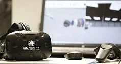 У российского 3D ядра — первый заказчик из индустрии VR